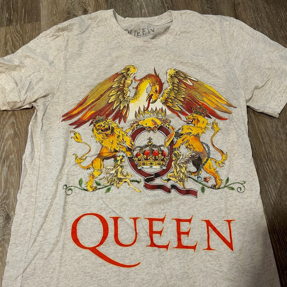 Queen T-Shirt